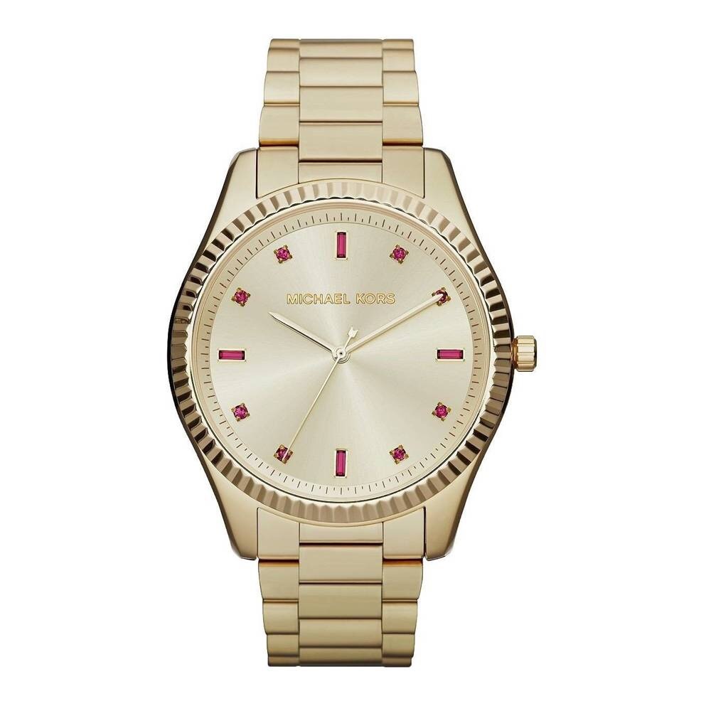 Michael Kors Blake MK3246 womens quartz watch